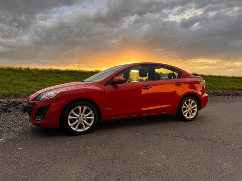 2011 Mazda Mazda3 s Sport - Photo 6 - Hillsboro, OR 97124