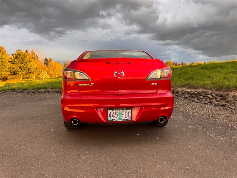 2011 Mazda Mazda3 s Sport - Photo 12 - Hillsboro, OR 97124
