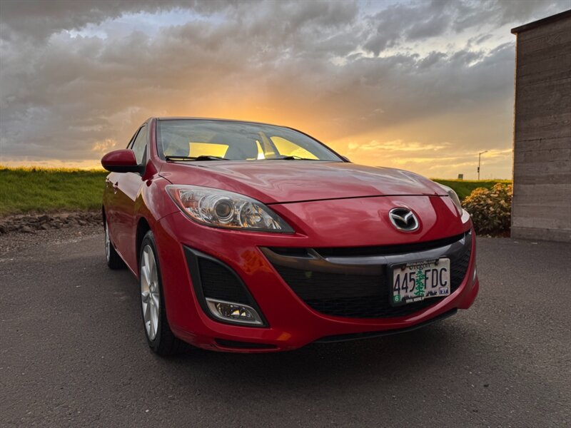 2011 Mazda Mazda3 s Sport - Photo 2 - Hillsboro, OR 97124