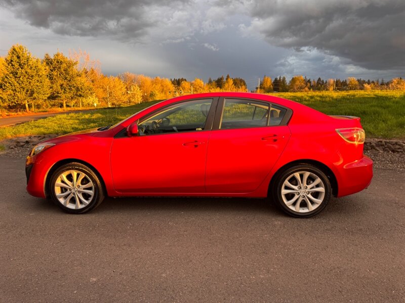 2011 Mazda Mazda3 s Sport - Photo 9 - Hillsboro, OR 97124