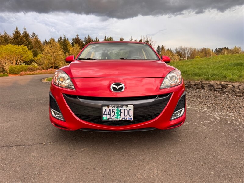2011 Mazda Mazda3 s Sport - Photo 4 - Hillsboro, OR 97124