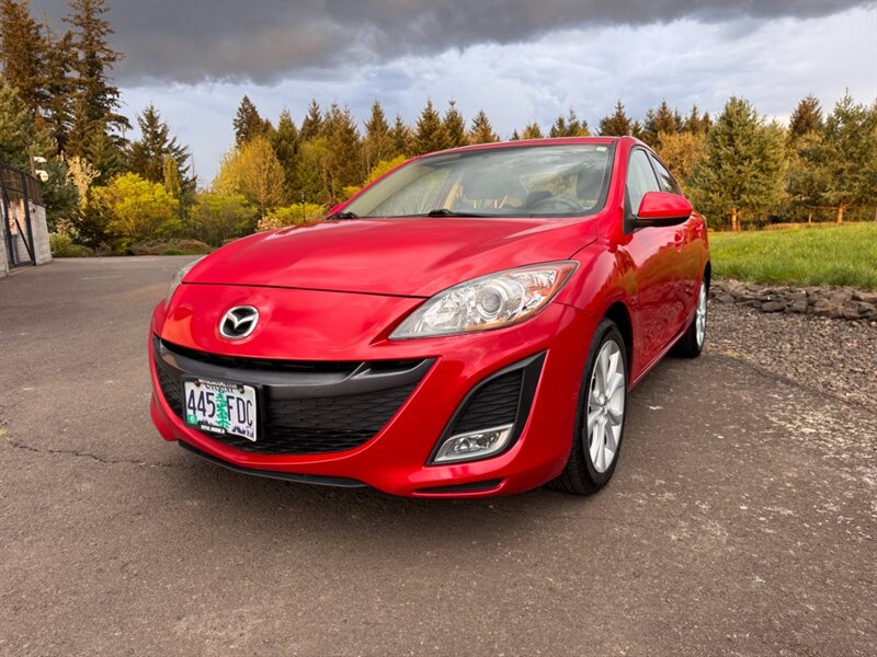 2011 Mazda Mazda3 s Sport - Photo 5 - Hillsboro, OR 97124