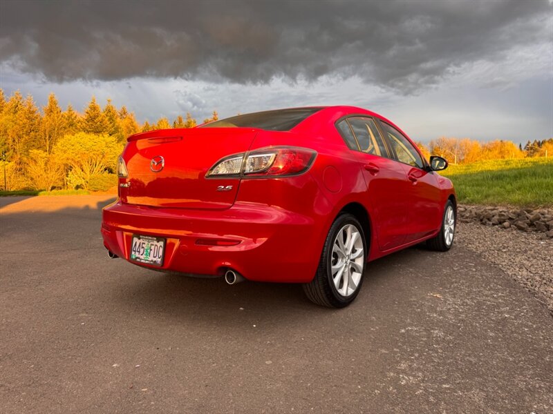 2011 Mazda Mazda3 s Sport - Photo 14 - Hillsboro, OR 97124