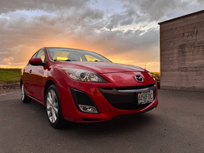 2011 Mazda Mazda3 s Sport - Photo 3 - Hillsboro, OR 97124