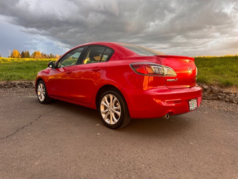 2011 Mazda Mazda3 s Sport - Photo 7 - Hillsboro, OR 97124