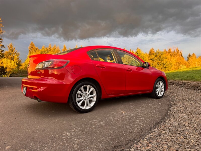2011 Mazda Mazda3 s Sport - Photo 15 - Hillsboro, OR 97124