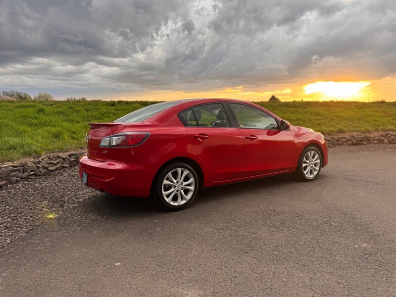 2011 Mazda Mazda3 s Sport - Photo 17 - Hillsboro, OR 97124