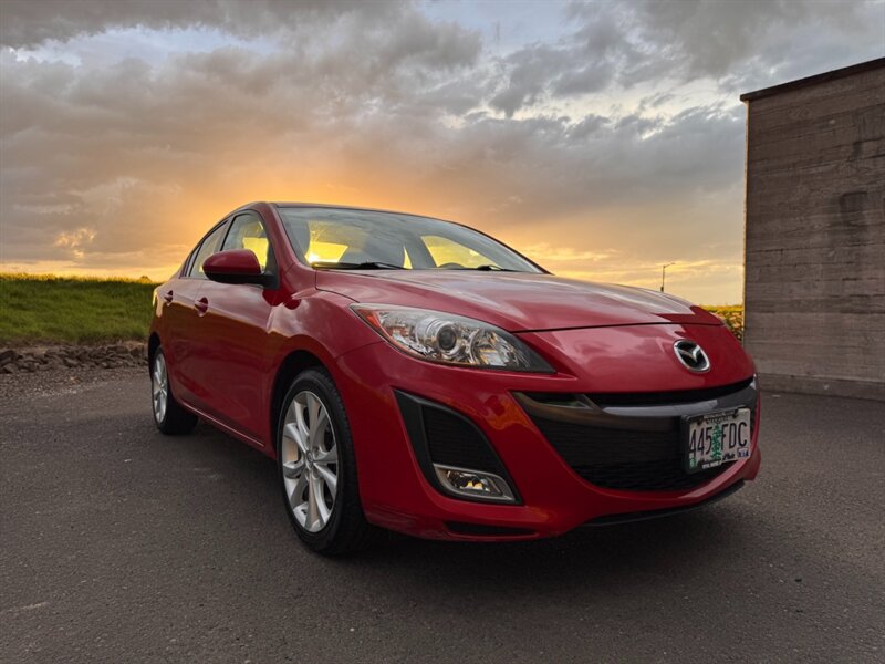 2011 Mazda Mazda3 s Sport - Photo 10 - Hillsboro, OR 97124