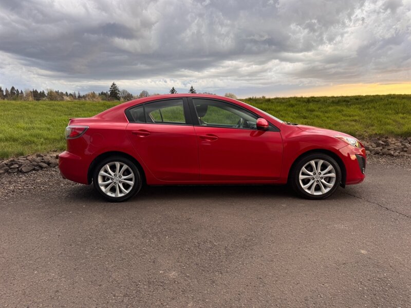 2011 Mazda Mazda3 s Sport - Photo 16 - Hillsboro, OR 97124