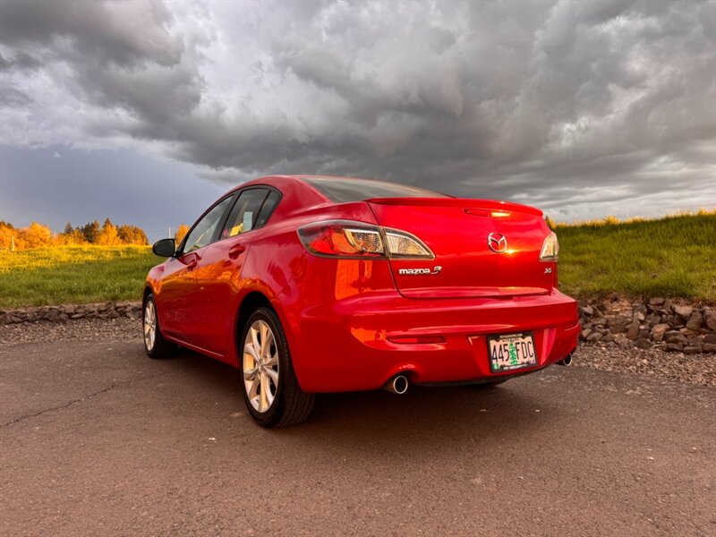 2011 Mazda Mazda3 s Sport - Photo 11 - Hillsboro, OR 97124