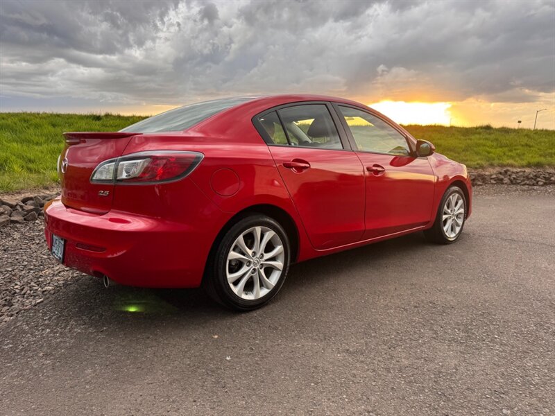 2011 Mazda Mazda3 s Sport - Photo 18 - Hillsboro, OR 97124