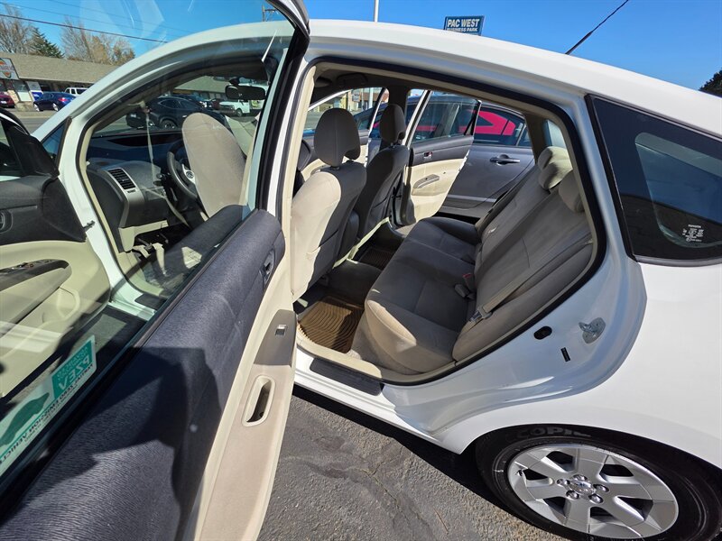 2009 Toyota Prius - Photo 15 - Hillsboro, OR 97124