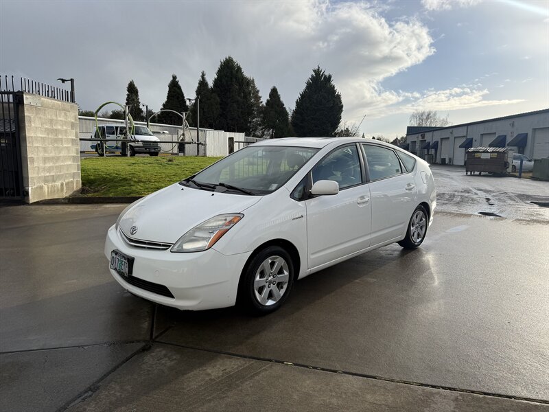 2009 Toyota Prius - Photo 6 - Hillsboro, OR 97124