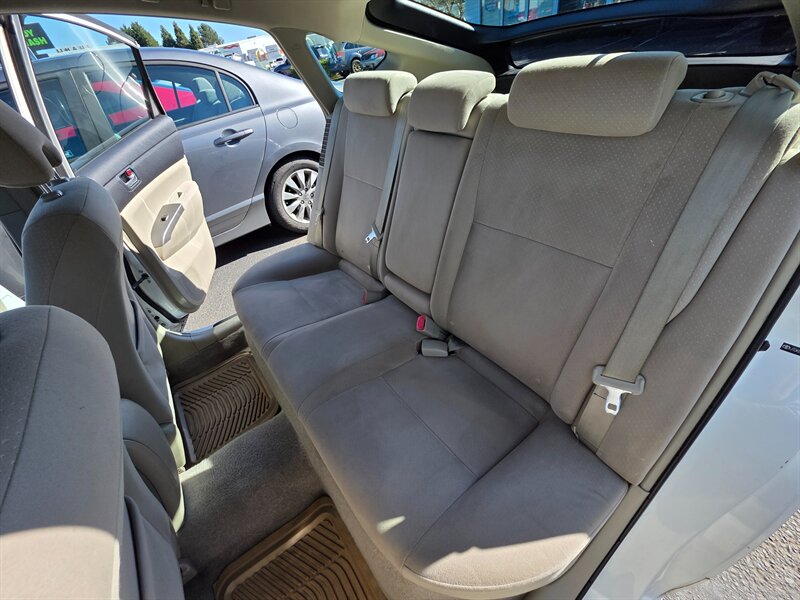 2009 Toyota Prius - Photo 16 - Hillsboro, OR 97124