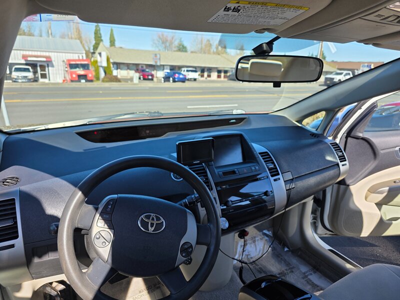 2009 Toyota Prius - Photo 12 - Hillsboro, OR 97124