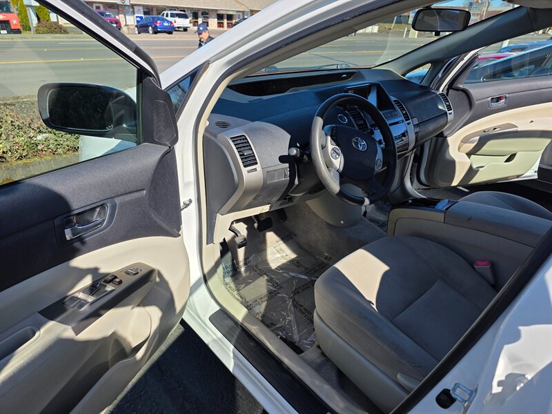 2009 Toyota Prius - Photo 11 - Hillsboro, OR 97124