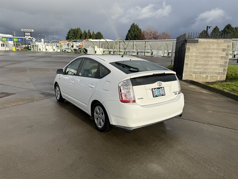 2009 Toyota Prius - Photo 5 - Hillsboro, OR 97124