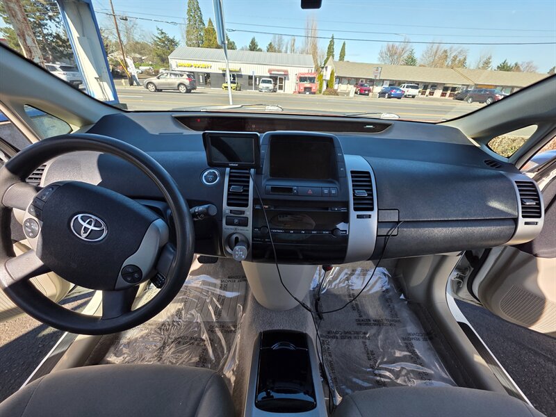 2009 Toyota Prius - Photo 14 - Hillsboro, OR 97124
