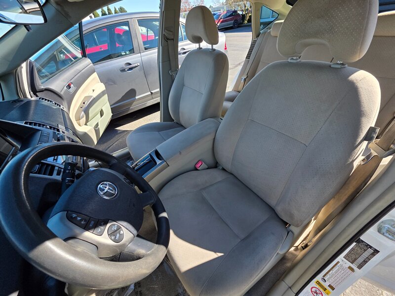 2009 Toyota Prius - Photo 13 - Hillsboro, OR 97124