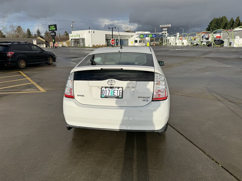 2009 Toyota Prius - Photo 10 - Hillsboro, OR 97124