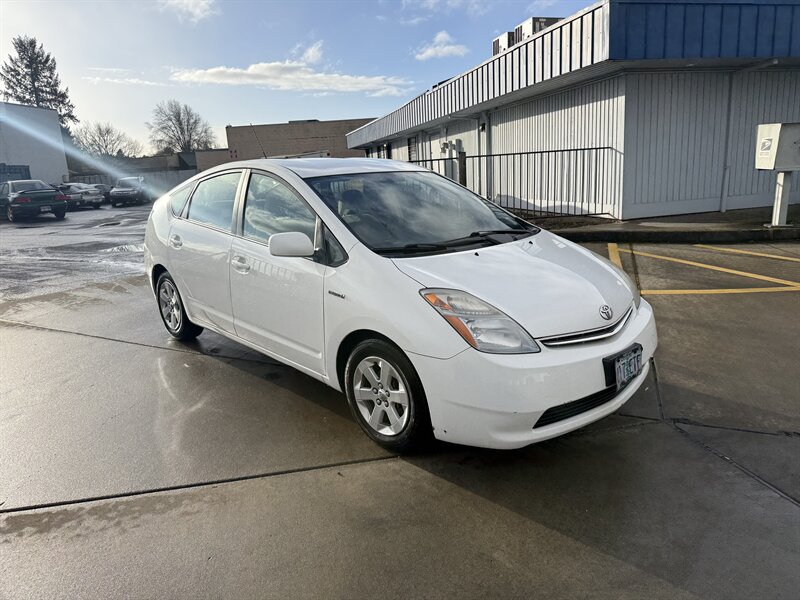 2009 Toyota Prius - Photo 4 - Hillsboro, OR 97124