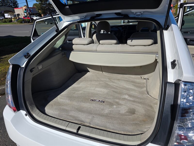 2009 Toyota Prius - Photo 18 - Hillsboro, OR 97124