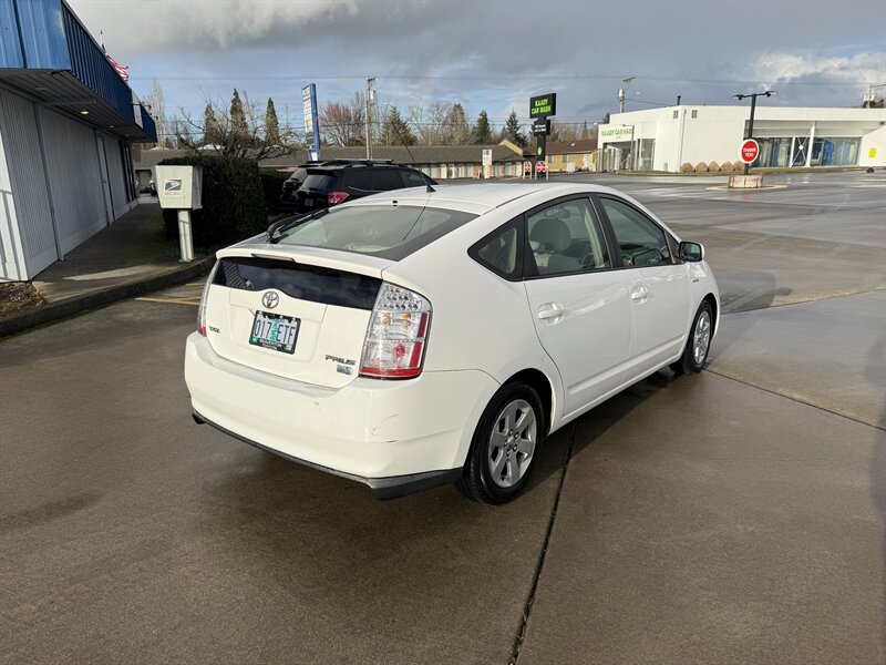 2009 Toyota Prius - Photo 9 - Hillsboro, OR 97124