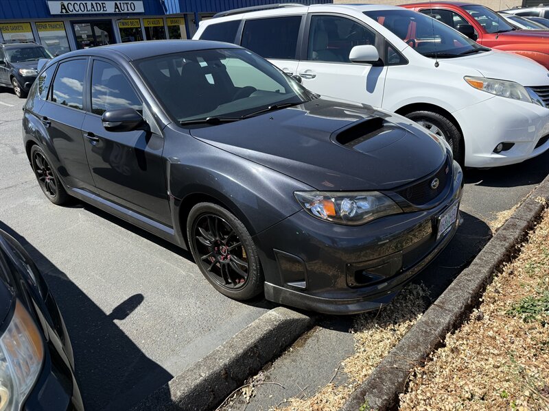 2009 Subaru Outback 2.5i Special Edition - Photo 6 - Hillsboro, OR 97124