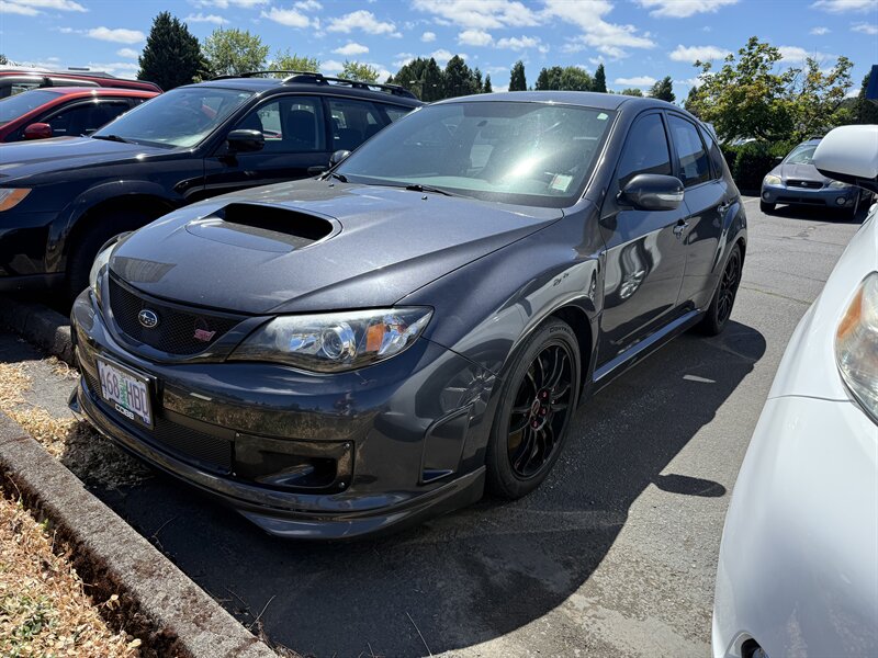 2009 Subaru Outback 2.5i Special Edition - Photo 19 - Hillsboro, OR 97124