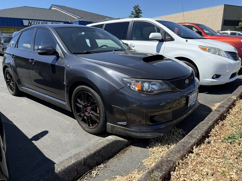 2009 Subaru Outback 2.5i Special Edition - Photo 5 - Hillsboro, OR 97124