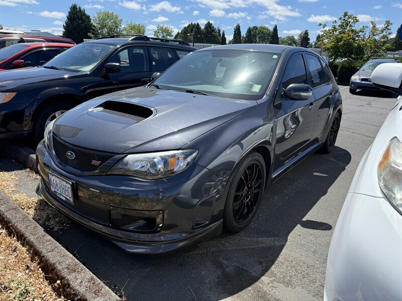 2009 Subaru Outback 2.5i Special Edition - Photo 20 - Hillsboro, OR 97124