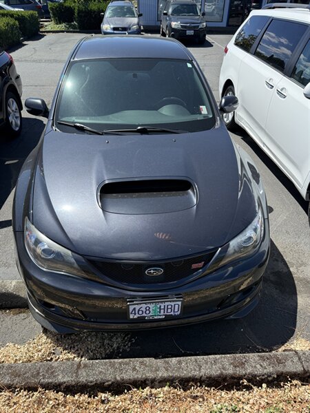 2009 Subaru Outback 2.5i Special Edition - Photo 4 - Hillsboro, OR 97124