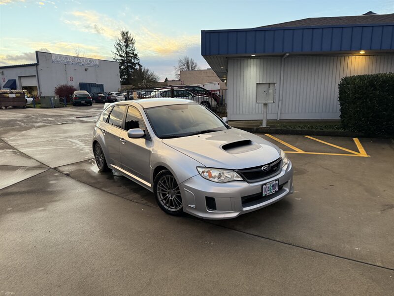 2014 Subaru Impreza WRX - Photo 2 - Hillsboro, OR 97124