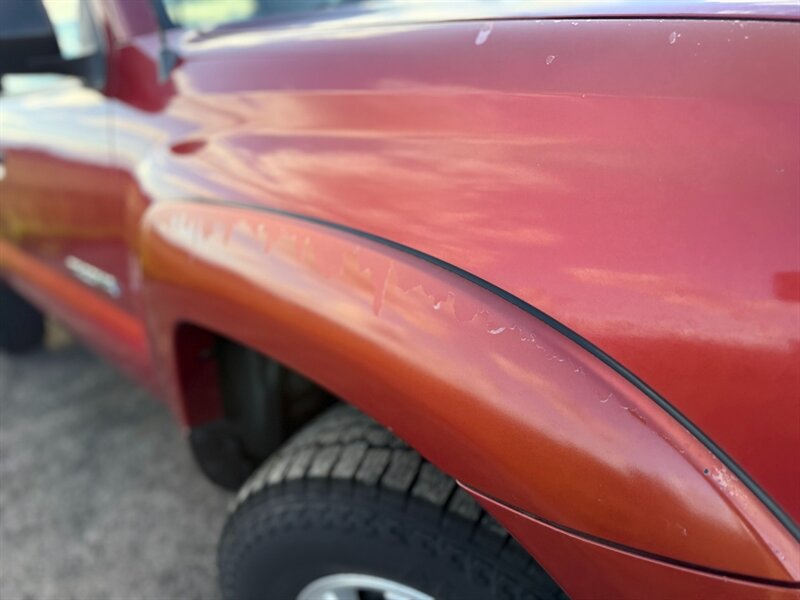 2007 Toyota Tacoma PreRunner V6 SRS - Photo 9 - Hillsboro, OR 97124