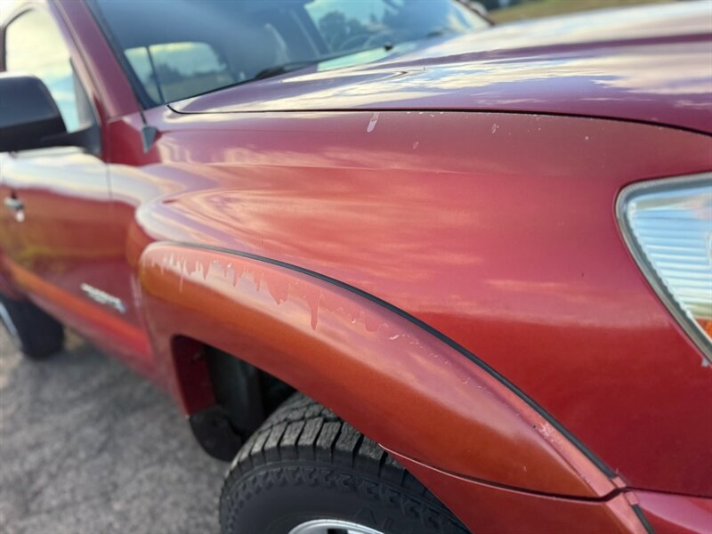 2007 Toyota Tacoma PreRunner V6 SRS - Photo 8 - Hillsboro, OR 97124