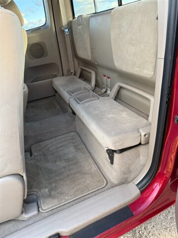 2007 Toyota Tacoma PreRunner V6 SRS - Photo 21 - Hillsboro, OR 97124