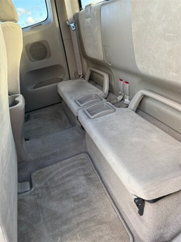 2007 Toyota Tacoma PreRunner V6 SRS - Photo 20 - Hillsboro, OR 97124