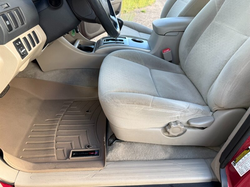 2007 Toyota Tacoma PreRunner V6 SRS - Photo 31 - Hillsboro, OR 97124