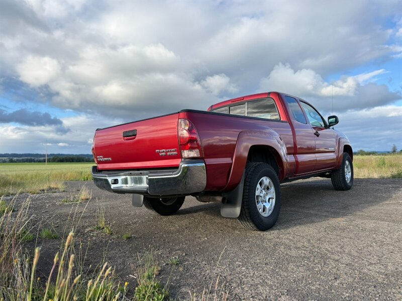 2007 Toyota Tacoma PreRunner V6 SRS - Photo 16 - Hillsboro, OR 97124