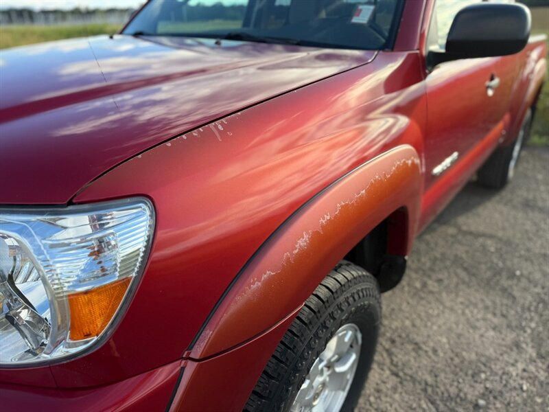 2007 Toyota Tacoma PreRunner V6 SRS - Photo 10 - Hillsboro, OR 97124
