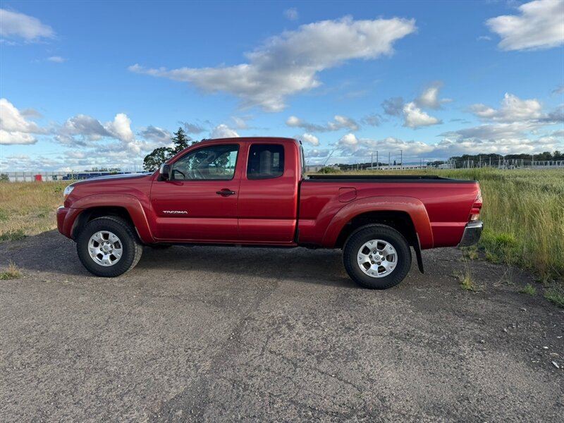 2007 Toyota Tacoma PreRunner V6 SRS - Photo 19 - Hillsboro, OR 97124