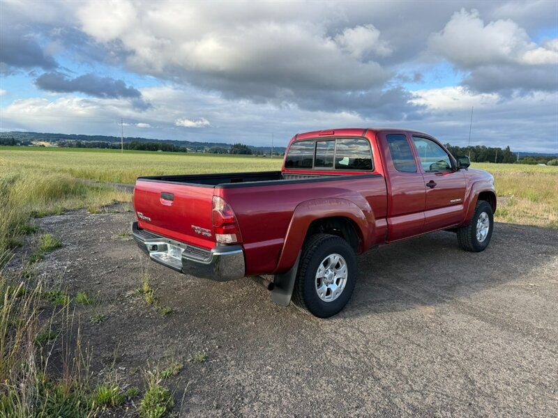 2007 Toyota Tacoma PreRunner V6 SRS - Photo 15 - Hillsboro, OR 97124