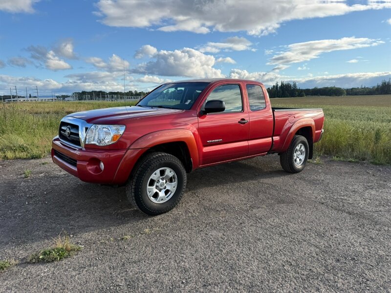 2007 Toyota Tacoma PreRunner V6 SRS - Photo 3 - Hillsboro, OR 97124