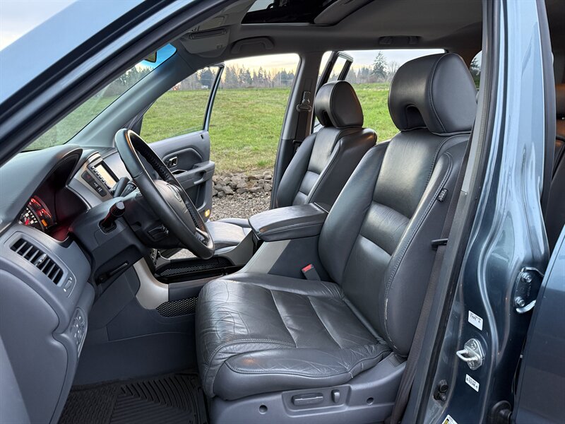 2007 Honda Pilot EX-L w/Navi - Photo 31 - Hillsboro, OR 97124