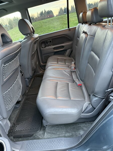 2007 Honda Pilot EX-L w/Navi - Photo 24 - Hillsboro, OR 97124