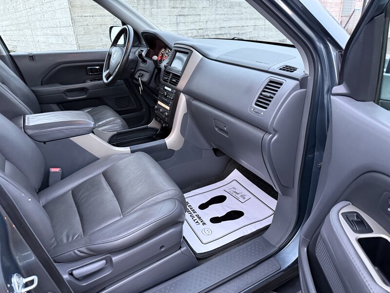 2007 Honda Pilot EX-L w/Navi - Photo 29 - Hillsboro, OR 97124