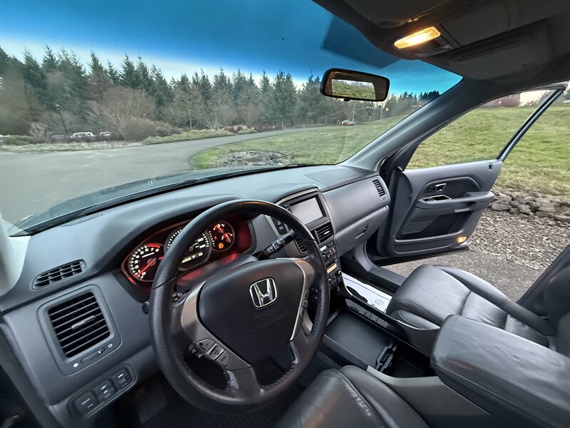 2007 Honda Pilot EX-L w/Navi - Photo 34 - Hillsboro, OR 97124