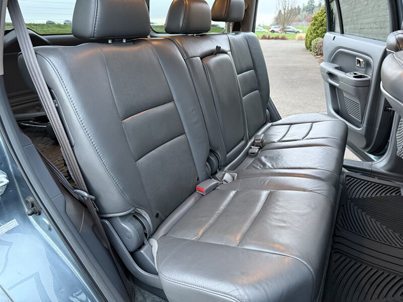 2007 Honda Pilot EX-L w/Navi - Photo 26 - Hillsboro, OR 97124