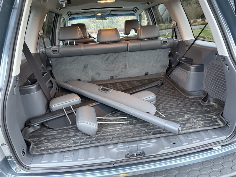 2007 Honda Pilot EX-L w/Navi - Photo 21 - Hillsboro, OR 97124