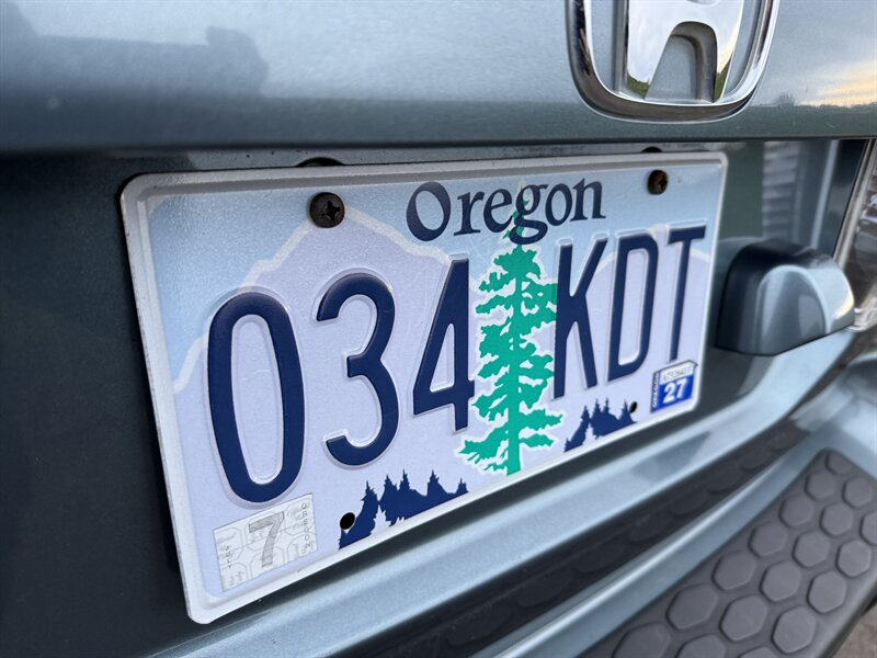 2007 Honda Pilot EX-L w/Navi - Photo 22 - Hillsboro, OR 97124